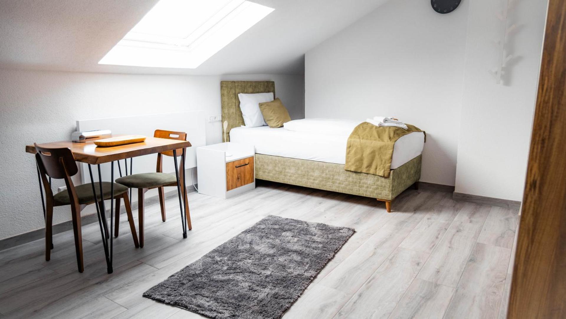 E&B Apartments Waiblingen Βάιμπλινγκεν Εξωτερικό φωτογραφία