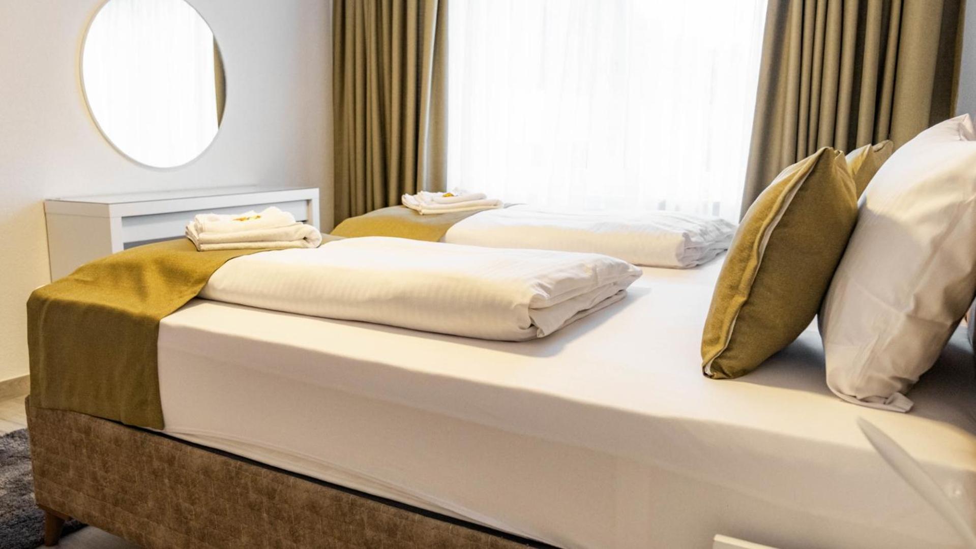 E&B Apartments Waiblingen Βάιμπλινγκεν Εξωτερικό φωτογραφία