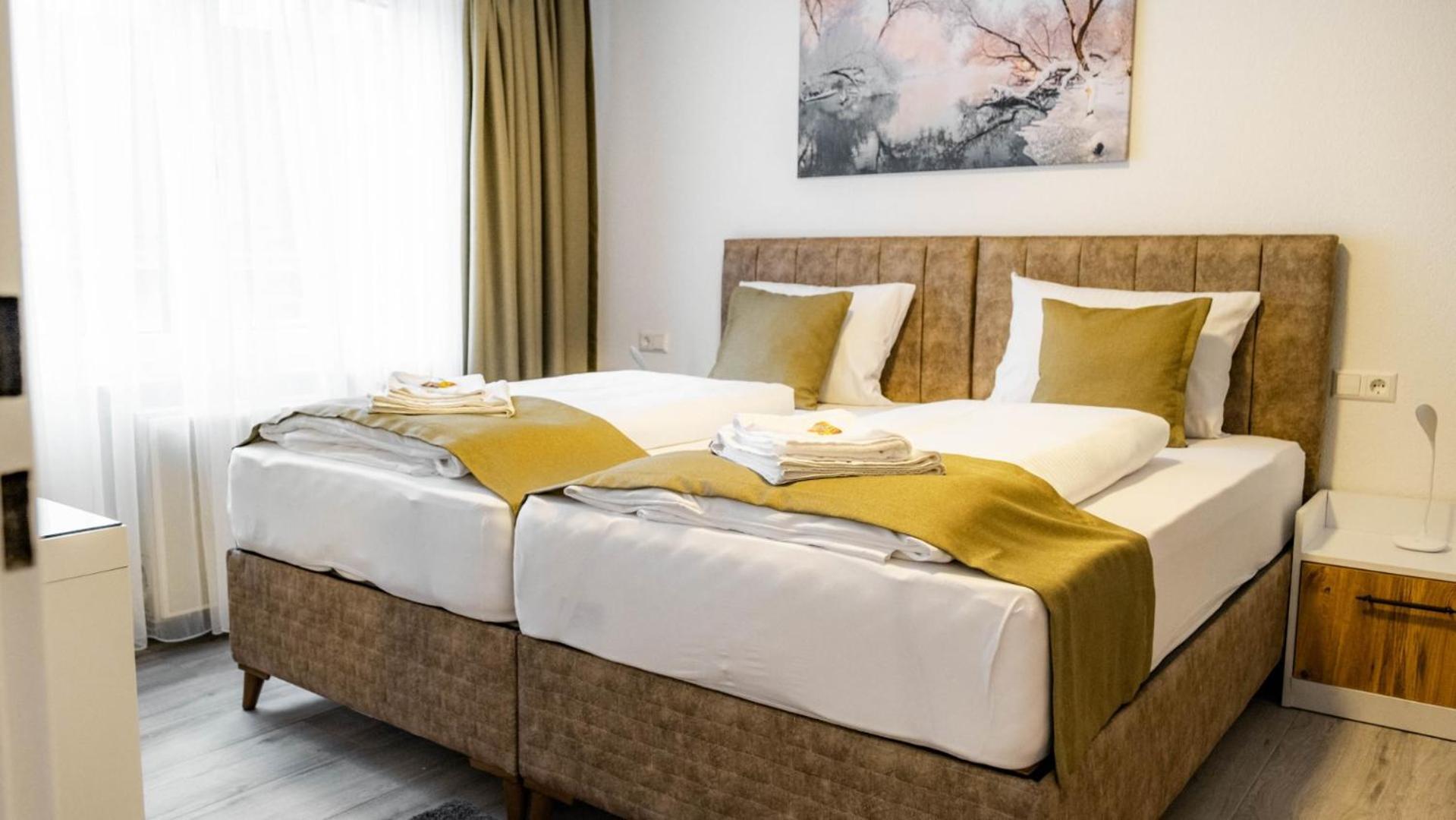 E&B Apartments Waiblingen Βάιμπλινγκεν Εξωτερικό φωτογραφία