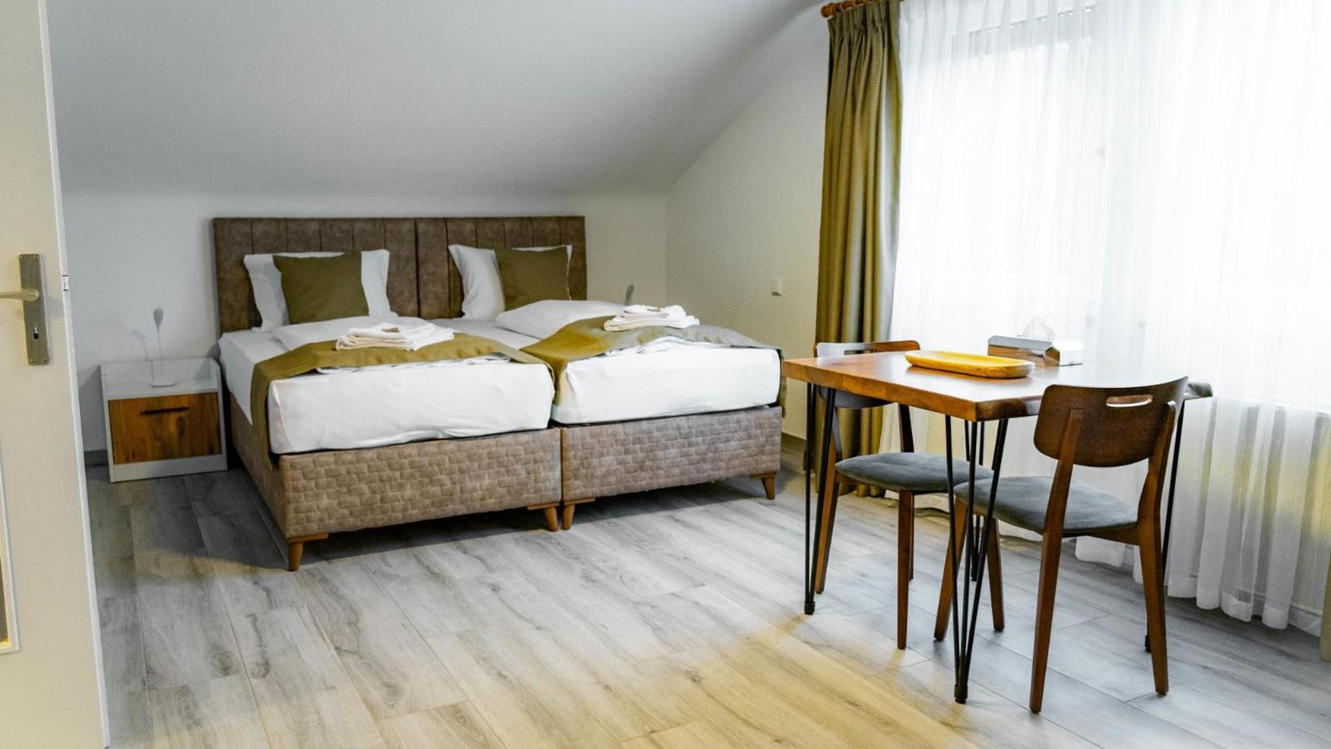 E&B Apartments Waiblingen Βάιμπλινγκεν Εξωτερικό φωτογραφία