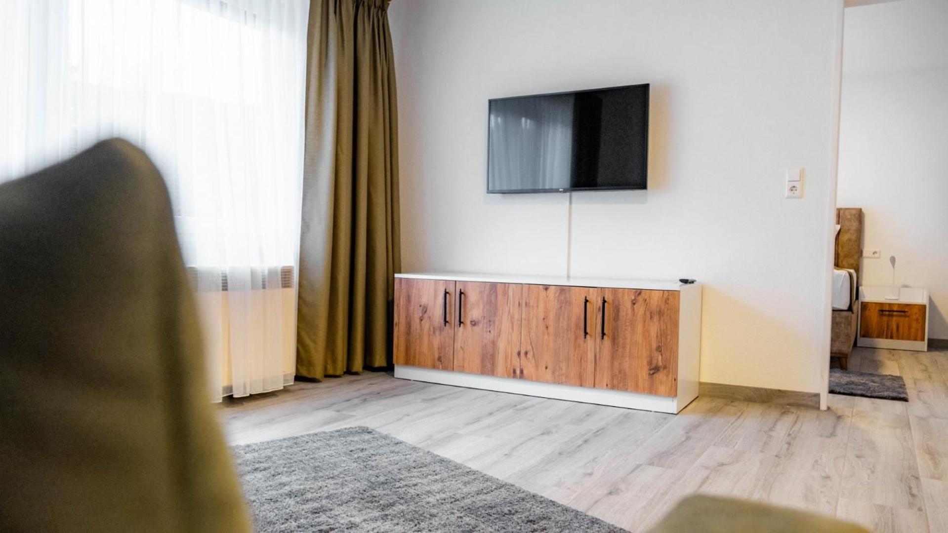 E&B Apartments Waiblingen Βάιμπλινγκεν Εξωτερικό φωτογραφία