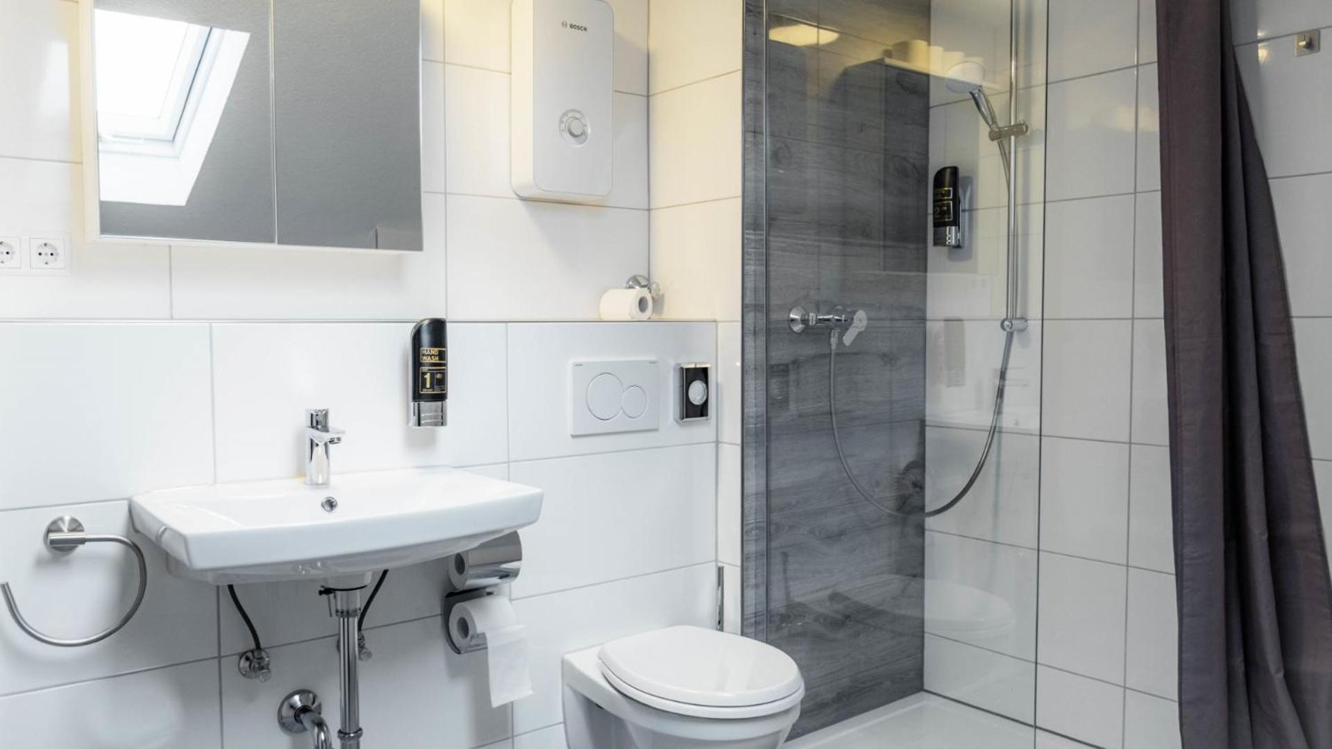 E&B Apartments Waiblingen Βάιμπλινγκεν Εξωτερικό φωτογραφία