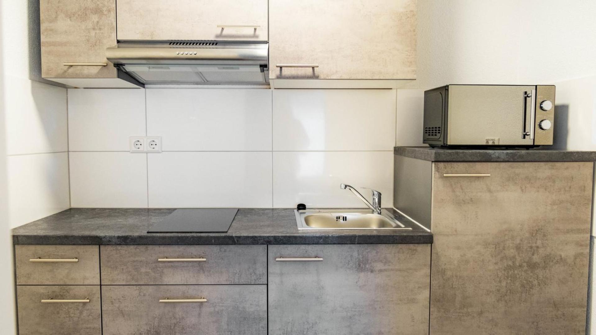 E&B Apartments Waiblingen Βάιμπλινγκεν Εξωτερικό φωτογραφία